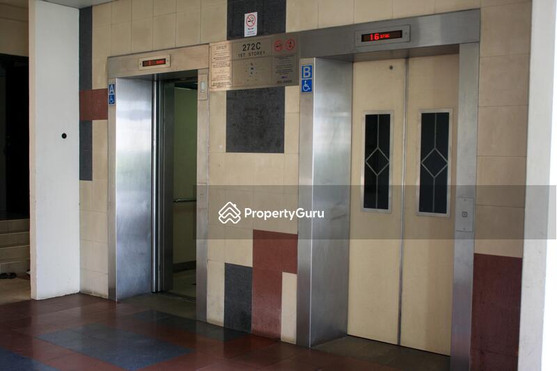 272C Jurong West Street 24 #0