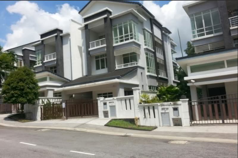Siarah Oakleaf - iProperty.com.my