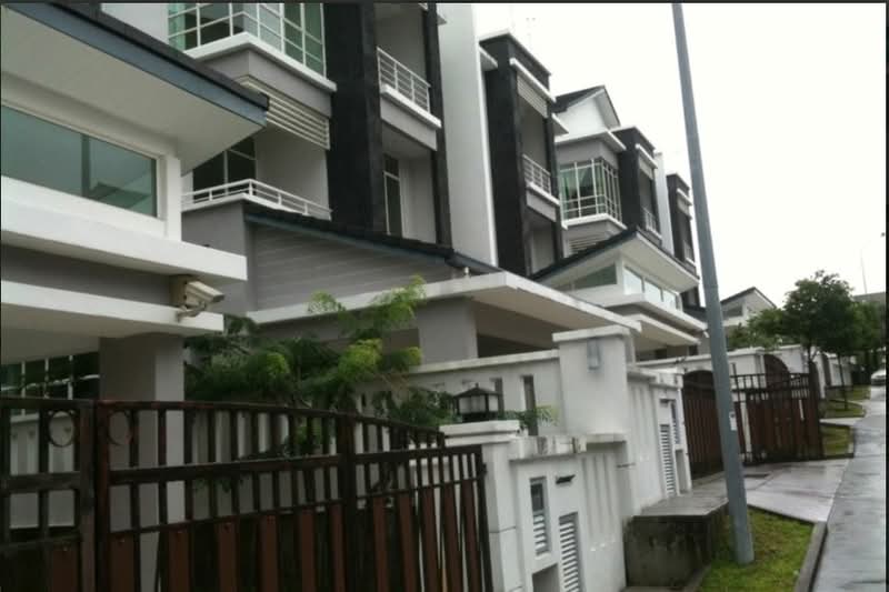 Siarah Oakleaf - iProperty.com.my