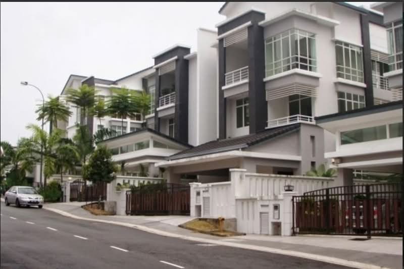Siarah Oakleaf - iProperty.com.my