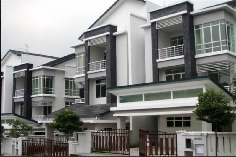 Siarah Oakleaf - iProperty.com.my