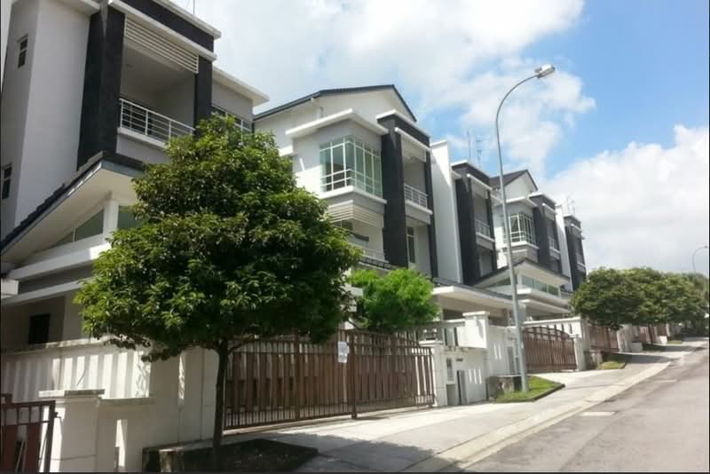 Siarah Oakleaf - iProperty.com.my
