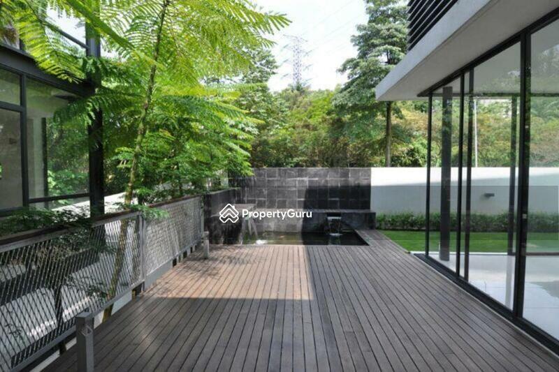 D'sara Villas #0