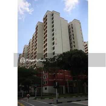 272D Jurong West Street 24