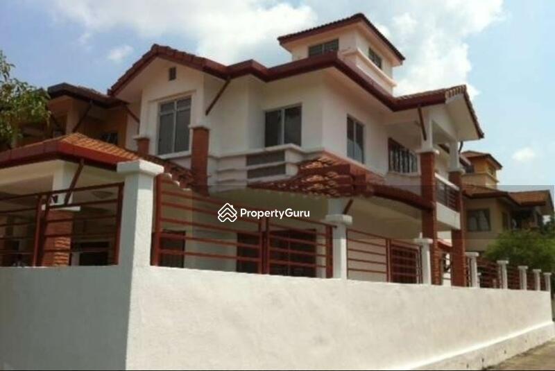 For Sale - Bukit Subang