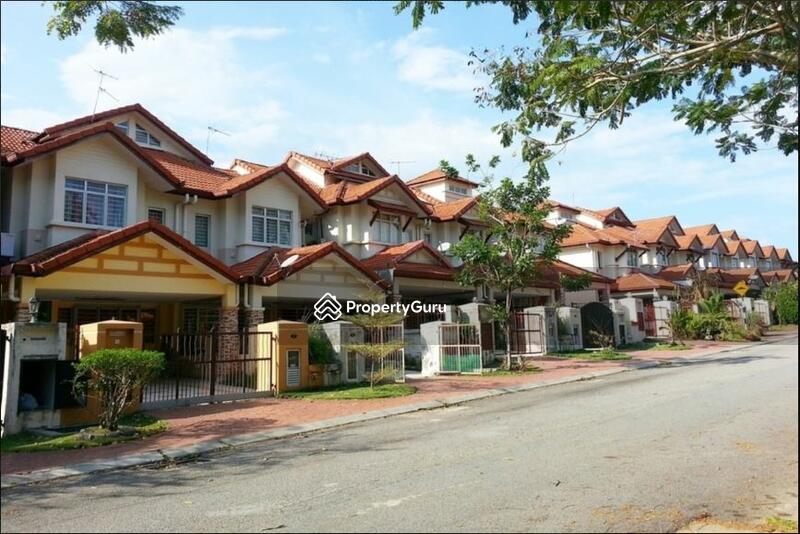 Bukit Subang #0