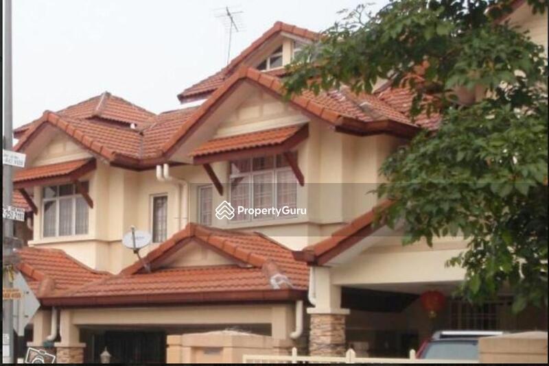 For Sale - Bukit Subang