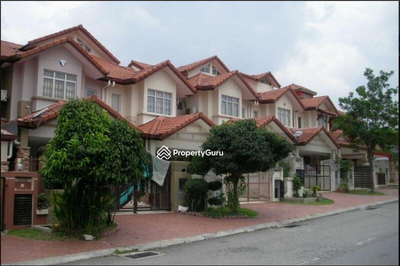 For Sale - Bukit Subang