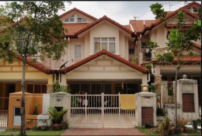 Bukit Subang - iProperty.com.my