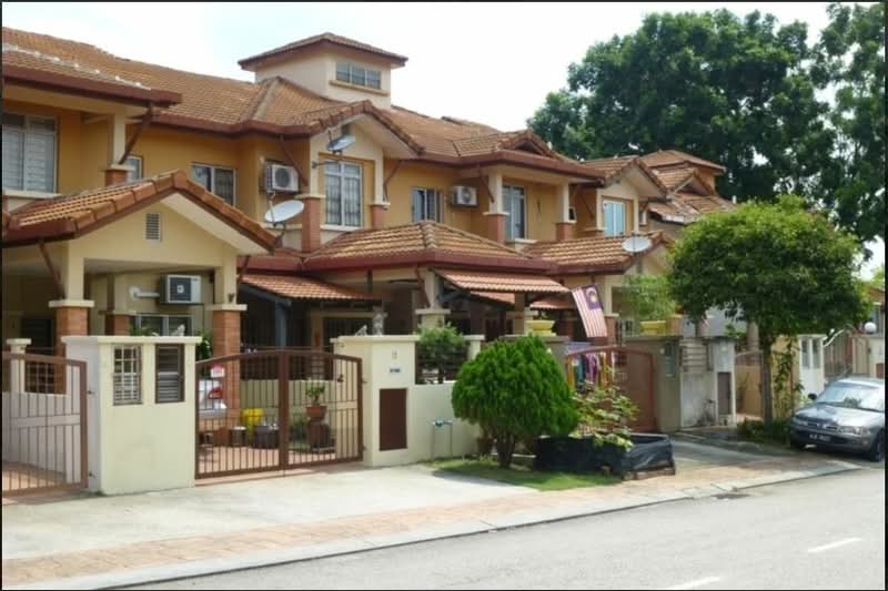 Bukit Subang - iProperty.com.my