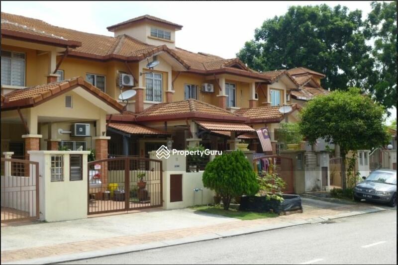 For Sale - Bukit Subang
