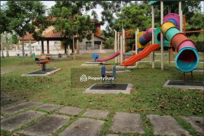 For Sale - Bukit Subang