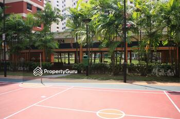 274 Jurong West Street 25