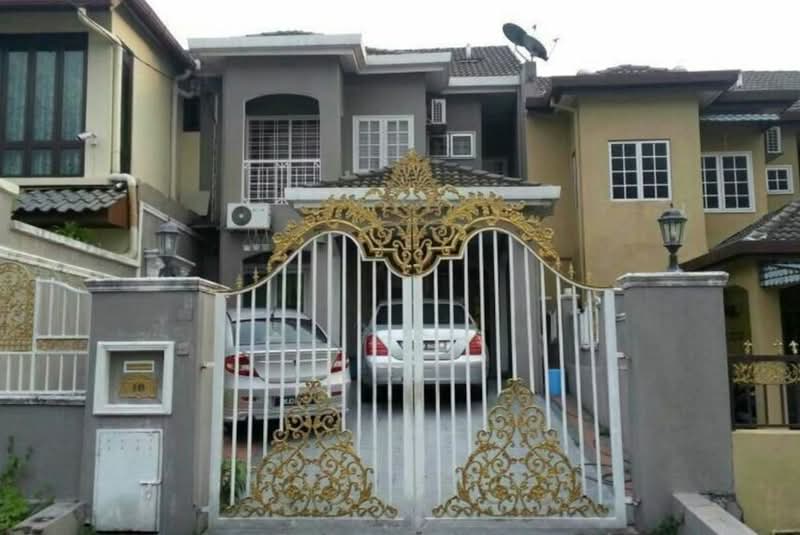 Suasana - iProperty.com.my