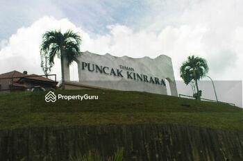 Taman Puncak Kinrara