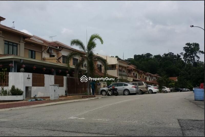 For Rent - Taman Nusa Subang