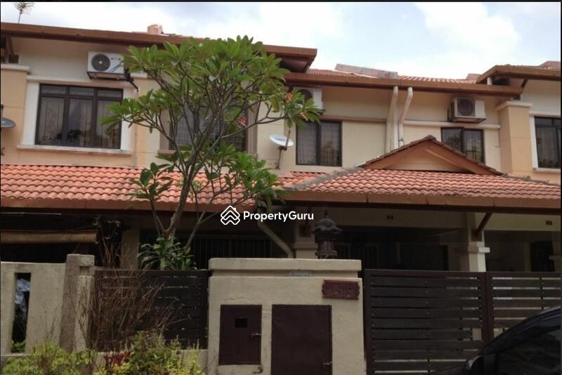 For Rent - Taman Nusa Subang