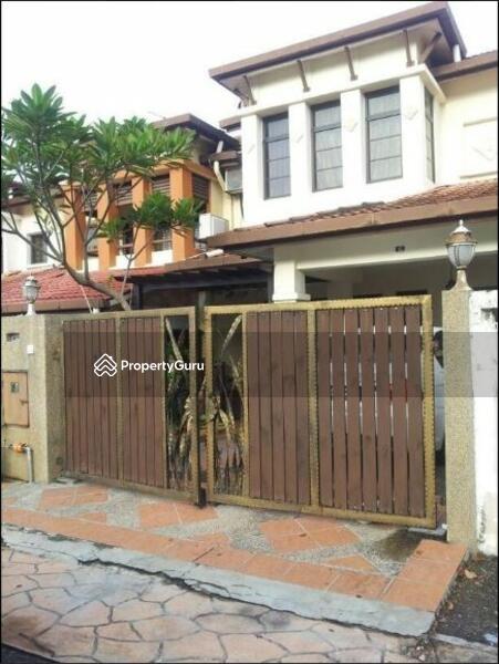 For Rent - Taman Nusa Subang