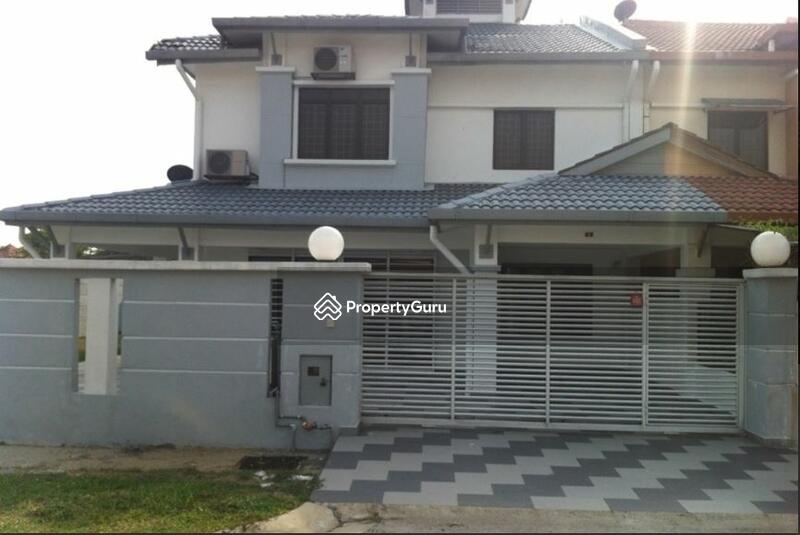 For Rent - Taman Nusa Subang