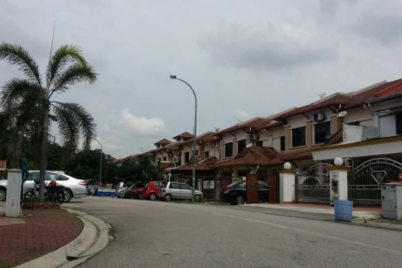 Taman Nusa Subang - iProperty.com.my