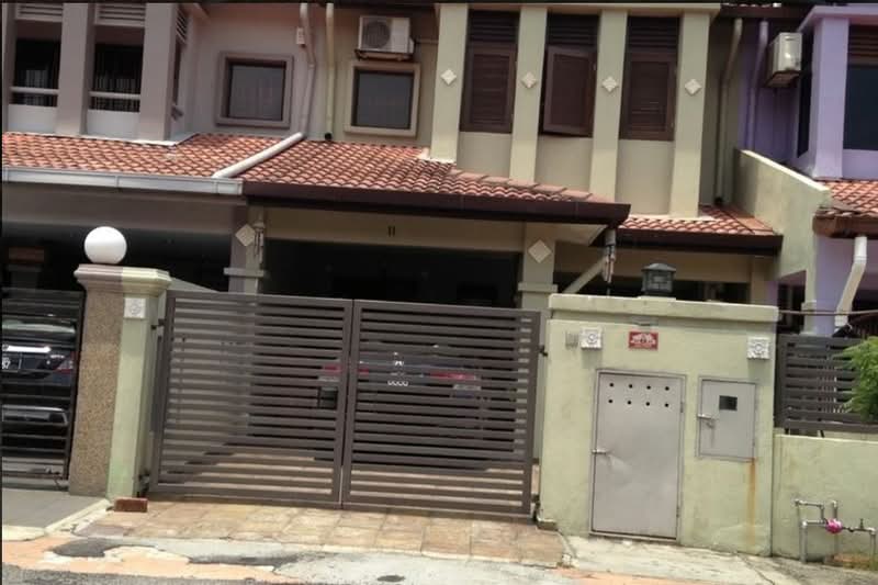 Taman Nusa Subang - iProperty.com.my
