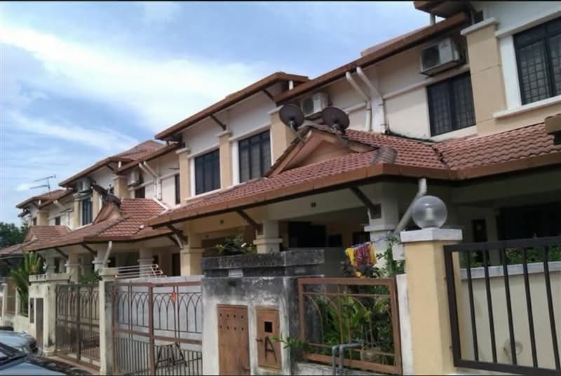 Taman Nusa Subang - iProperty.com.my