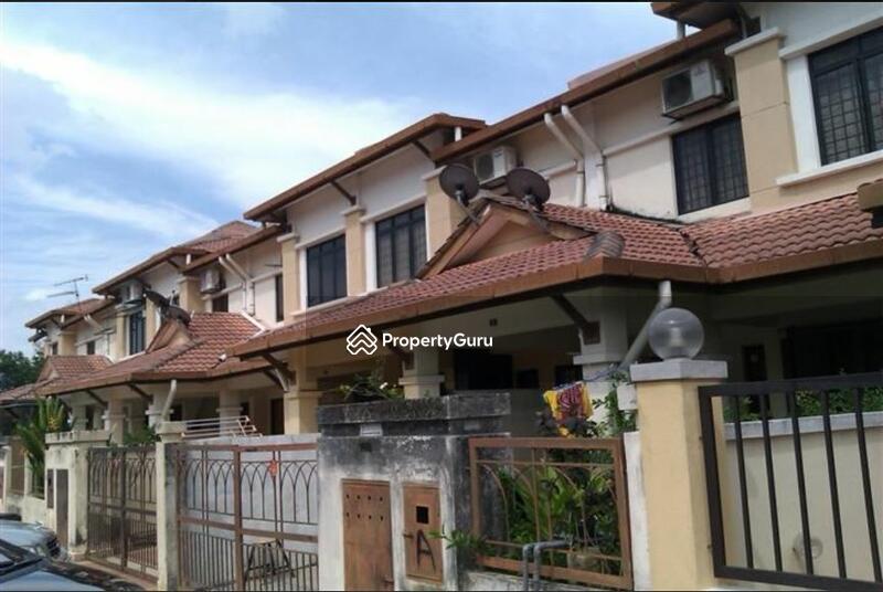 For Rent - Taman Nusa Subang