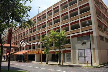 276 Jurong West Street 25