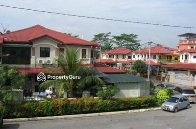  - Taman Tanming Maju