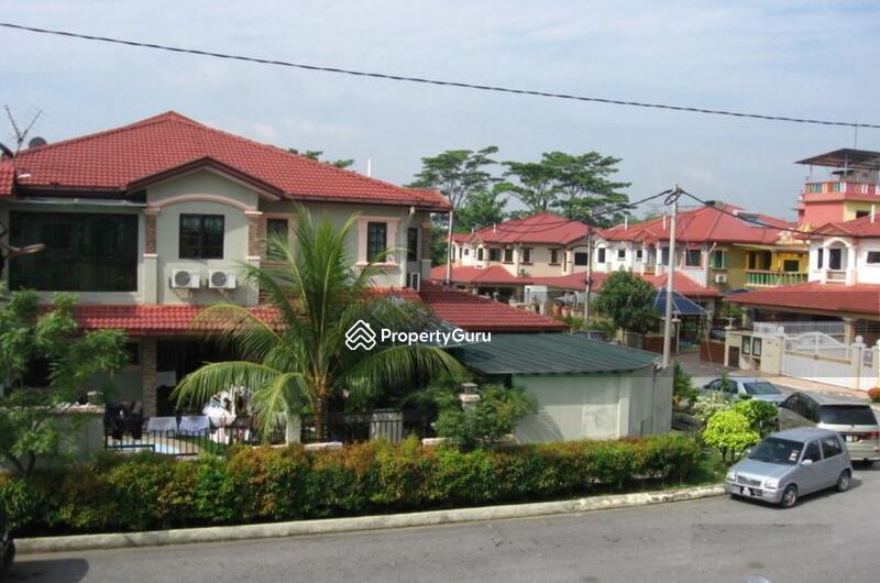Untuk Dijual - Taman Tanming Maju