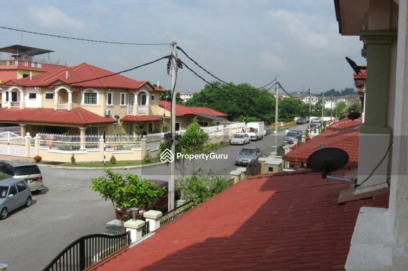 Untuk Dijual - Taman Tanming Maju