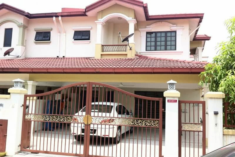 Taman Tanming Maju - iProperty.com.my