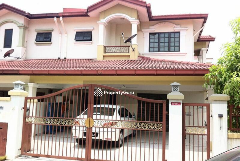 Untuk Dijual - Taman Tanming Maju
