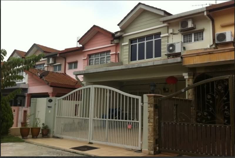 Taman Puteri Subang - iProperty.com.my