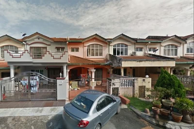 Taman Puteri Subang - iProperty.com.my