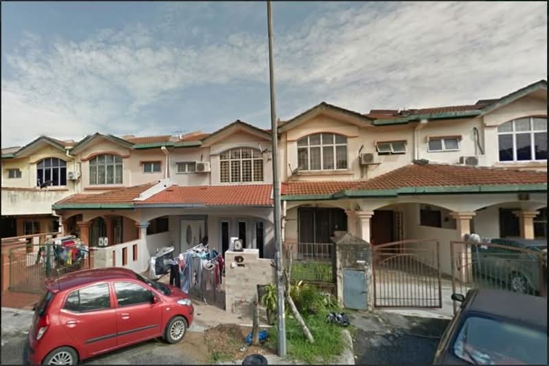 Taman Puteri Subang - iProperty.com.my