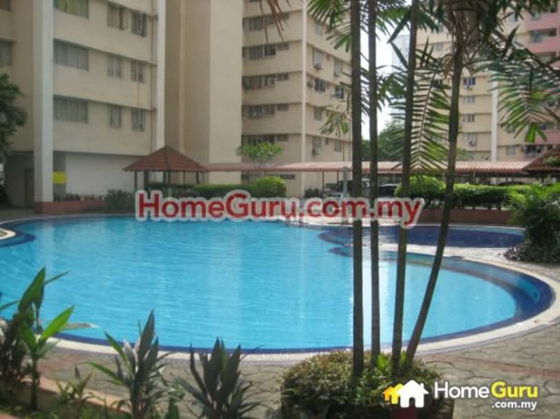 Permai Ria - iProperty.com.my