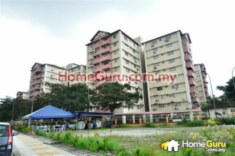 Permai Ria - iProperty.com.my