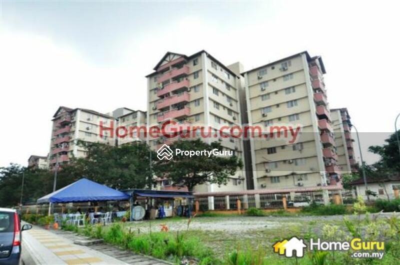 Untuk Dijual - Permai Ria