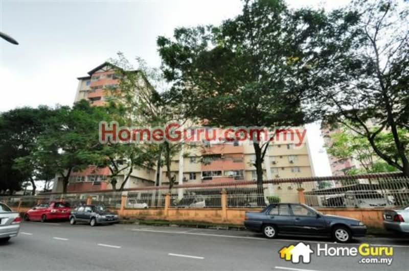 Permai Ria - iProperty.com.my