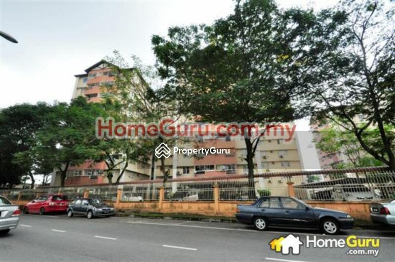 Untuk Dijual - Permai Ria