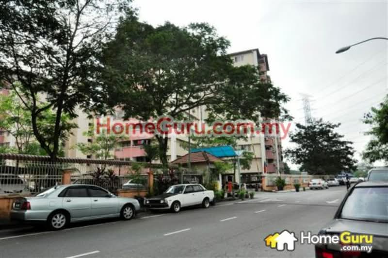 Permai Ria - iProperty.com.my