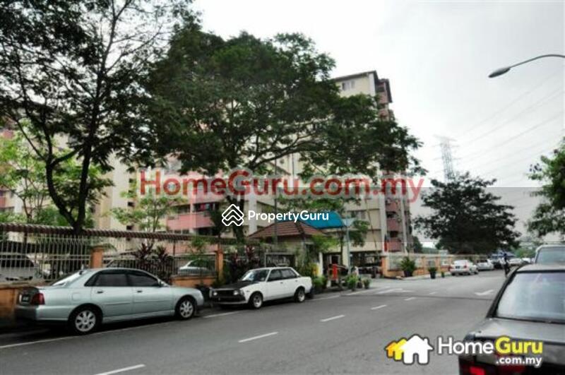 Untuk Dijual - Permai Ria
