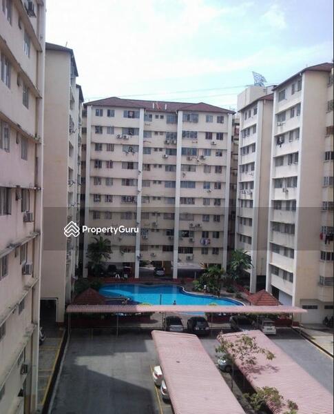 Untuk Dijual - Permai Ria