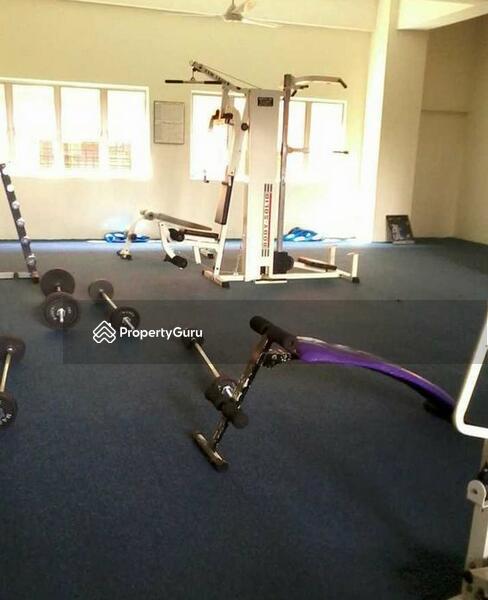 Untuk Dijual - Permai Ria
