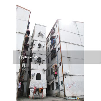 Sri Angkasa Apartment