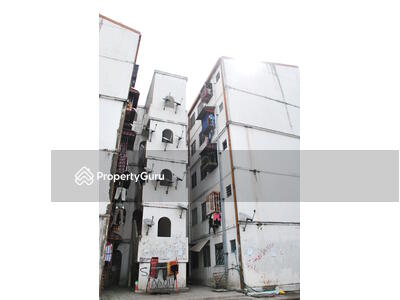 - Sri Angkasa Apartment