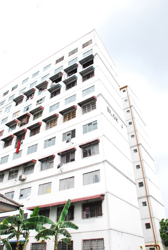 Sri Angkasa Apartment - iProperty.com.my