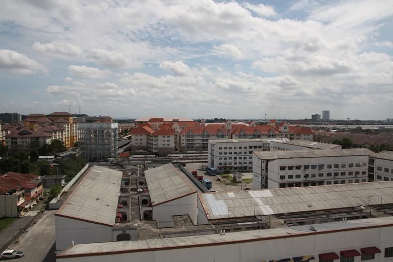 Sri Angkasa Apartment - iProperty.com.my