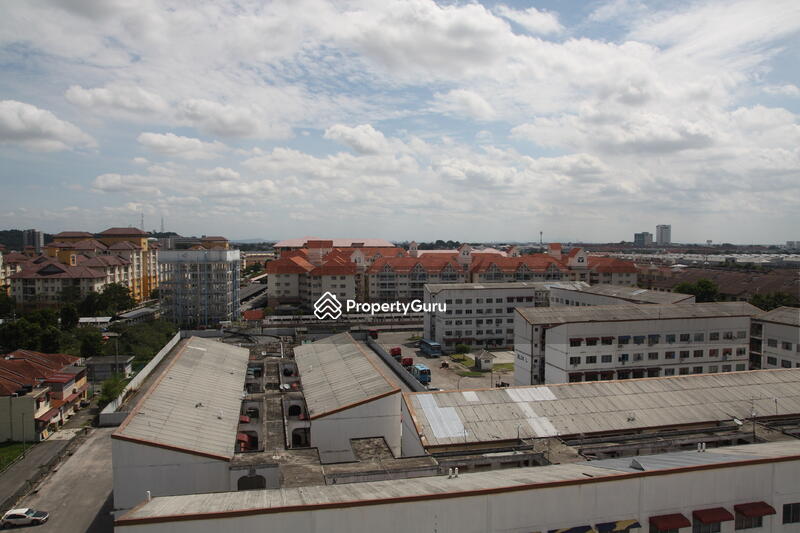 For Sale - Sri Angkasa Apartment